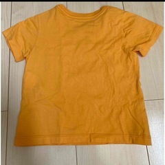 patagonia ベビー　ティシャツ　6-12M (70サイズ)の画像