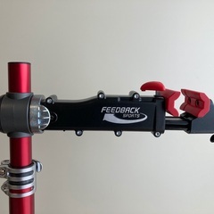 FEEDBACK SPORTS Pro-Elite Work Stand メンテナンス スタンドの画像