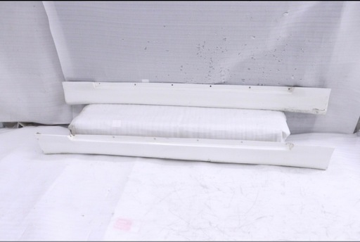 超希少 30ソアラ ベルテックス サイドステップ 左右せっとセット