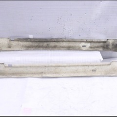 超希少 30ソアラ ベルテックス サイドステップ 左右せっとセットの画像