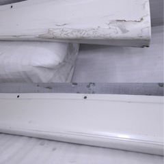 超希少 30ソアラ ベルテックス サイドステップ 左右せっとセットの画像