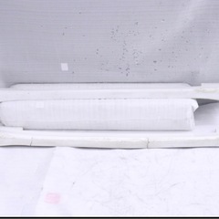 超希少 30ソアラ ベルテックス サイドステップ 左右せっとセットの画像