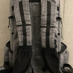 即日OK LITEWAY ELEMENTUM PACK X-PAC ザック バックパックの画像