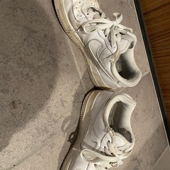 エアフォース 1 07 24.5cm の画像