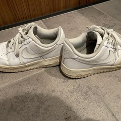 エアフォース 1 07 24.5cm の画像