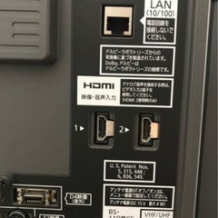 Panasonic 32型TV 交渉中
の画像