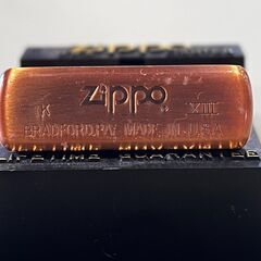 【愛品館 市原店】ZIPPO 1997年  BRAIN THE CRANIAL NERVES　大脳　脳神経モチーフの画像