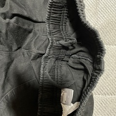 ハーフパンツ140の画像