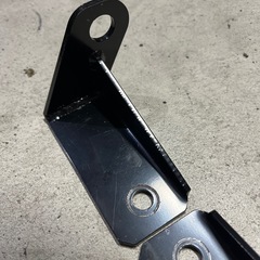 NDロードスター用シートベルトアンカーの画像