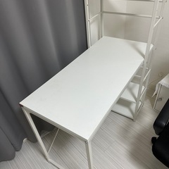 テーブルセットの画像