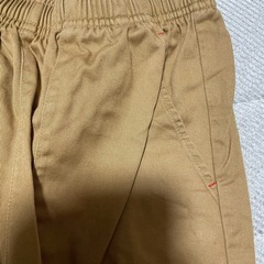 商談中PUMAハーフパンツ140の画像