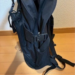 304.リュックサック　縦約45 幅33 奥行き17cm　の画像