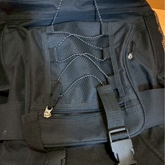 304.リュックサック　縦約45 幅33 奥行き17cm　の画像