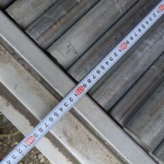 単管　1700×3本、1750×2本の画像
