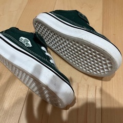 スニーカー キッズ 子供の画像
