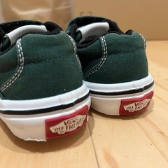 スニーカー キッズ 子供の画像