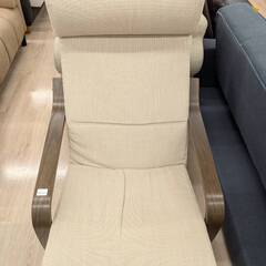 ジモティー割引🏷️【ジャングルジャングル 岸和田和泉インター店】IKEA POÄNG/ポエング アームチェア 和泉市 堺市 岸和田市 泉大津市 高石市 泉北郡熊取町の画像