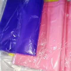 多彩なトレーニングセットの画像