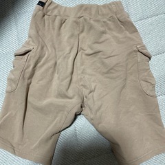 ハーフパンツ140の画像