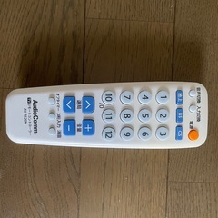 ビクター（Victor）　26型　液晶テレビの画像