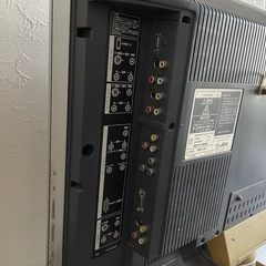 ビクター（Victor）　26型　液晶テレビの画像