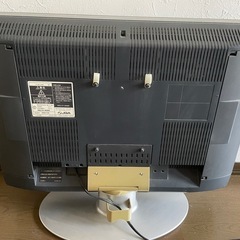 ビクター（Victor）　26型　液晶テレビの画像