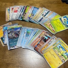 ポケモンカードの画像