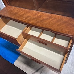 食器棚（大サイズ）の画像