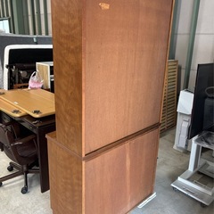 食器棚（大サイズ）の画像