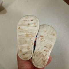 子供靴　12.5cm＆13cmの画像