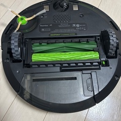 ルンバe5 中古品の画像