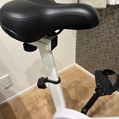 エアロバイクの画像