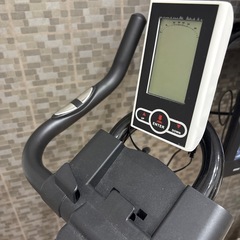 エアロバイクの画像