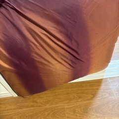 高級座布団5枚組   カバー付き 未使用の画像