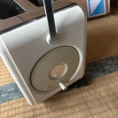 昭和　トースターの画像