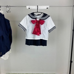セーラー服　の画像