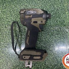 【中古】ﾏｷﾀ TD002 40Vｲﾝﾊﾟｸﾄ ﾊﾞ1+充+ｹｰｽ【ハンズクラフト沖縄豊見城店】の画像