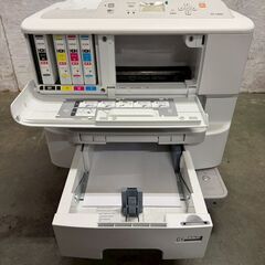 EPSON PX-S860 インクジェットプリンター B621A A4サイズ プリンター 2018年製 動作確認済 エプソン Wi-Fi 無線対応 Y2325の画像