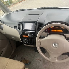 パレット　走行距離少ない　車検付き可能　の画像