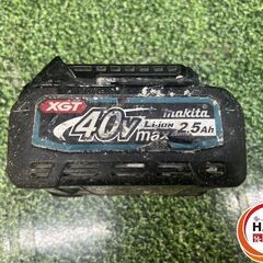 【中古】ﾏｷﾀ TD002 40Vｲﾝﾊﾟｸﾄ ﾊﾞ1+充+ｹｰｽ【ハンズクラフト沖縄豊見城店】の画像