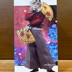 【新品未開封】鬼滅の刃　胡蝶しのぶ　童磨　セットの画像