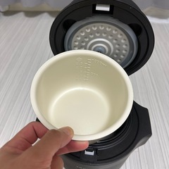 こんぱっく炊飯器の画像