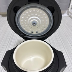 こんぱっく炊飯器の画像