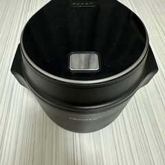 こんぱっく炊飯器の画像