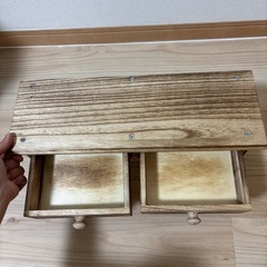 鍵掛け棚の画像