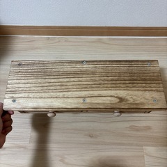 鍵掛け棚の画像