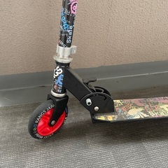 ラングス　キックボードの画像