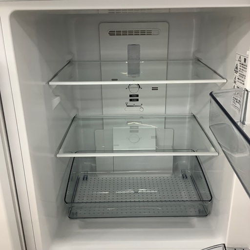 【家電1年保証付き】SHARP2ドア冷蔵庫のご紹介です！