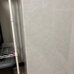 【お引き取り中）】TOSHIBA 冷凍庫、冷凍ストッカー の画像