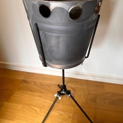 尾上製作所　焚き火台
　の画像